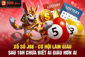 Xổ Số link vao w88 - Cơ hội làm giàu sau 16h chưa biết ai giàu hơn ai